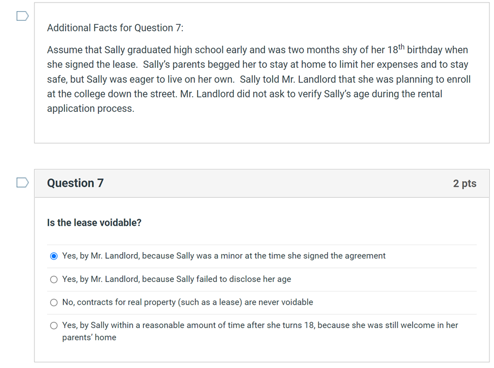 how to accept that offer the method of acceptance cannot require actions