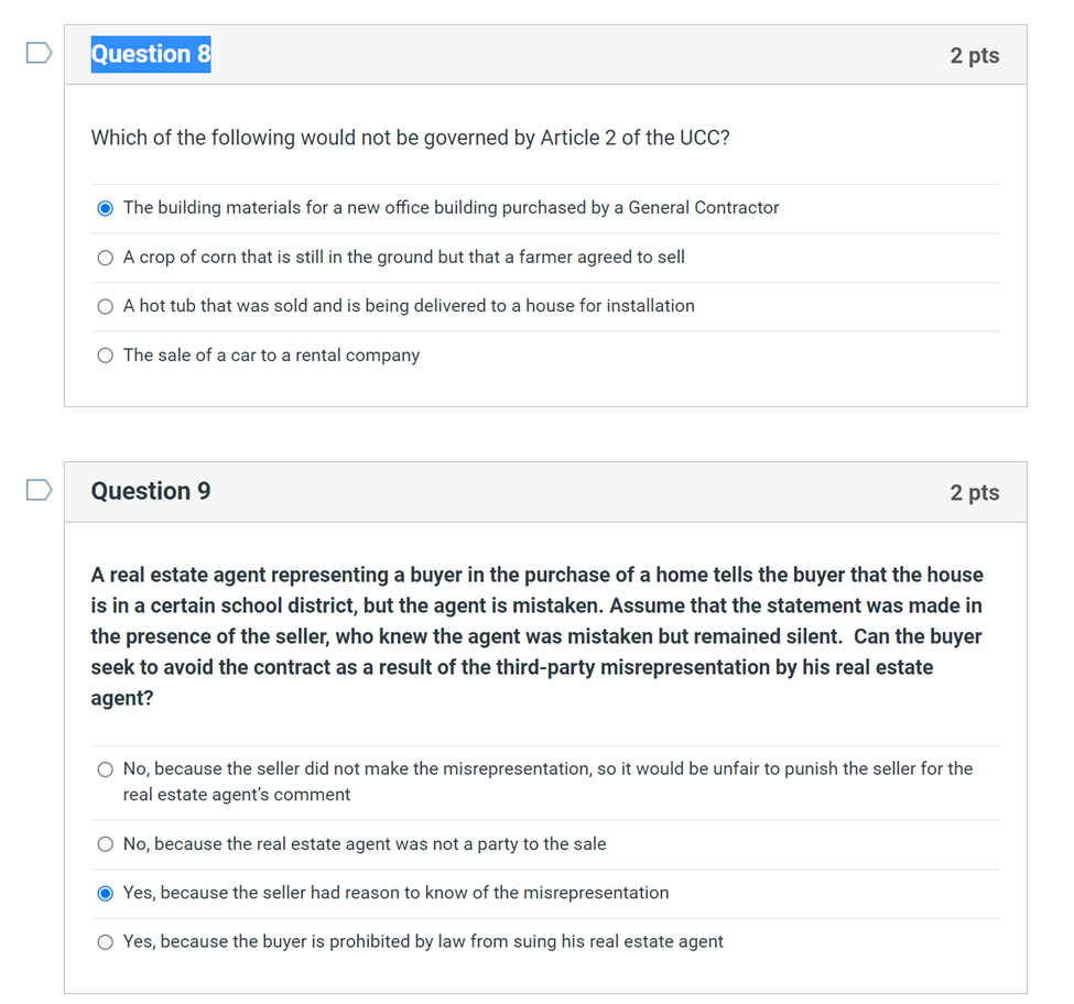 that the reasonable person might find degrading such as groveling or begging