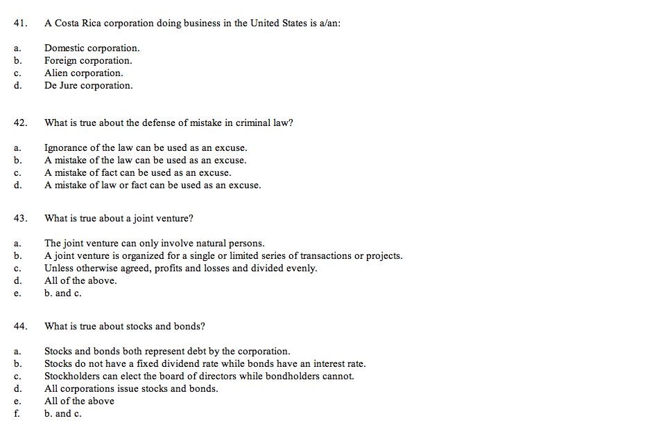 to a third party for a contract made by an agent who