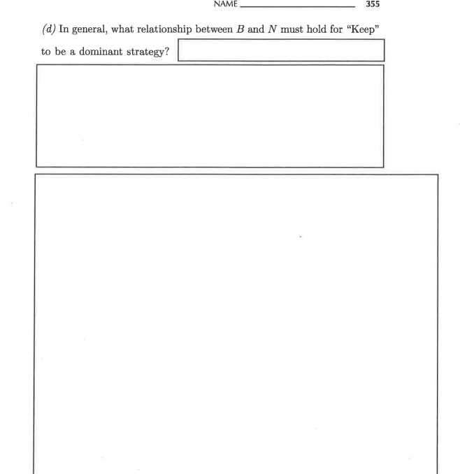 voluntary public goods game deactibed in the previous question. This game has