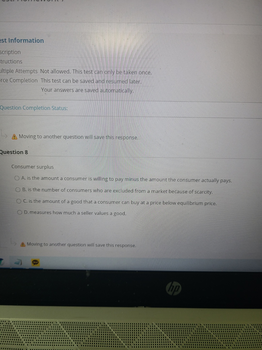 I 10 points SaveAns" -the T ovqson able Company has fixed costs