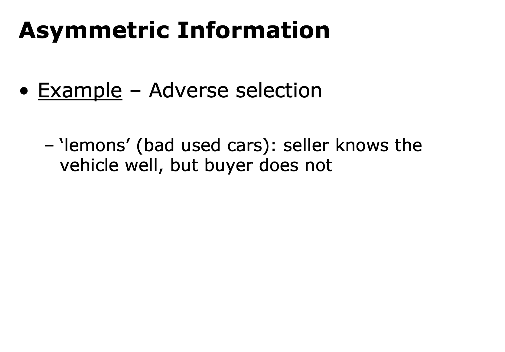 represent providing examples about companies/situations/products that can represent that.Examples reinforcing the explanation