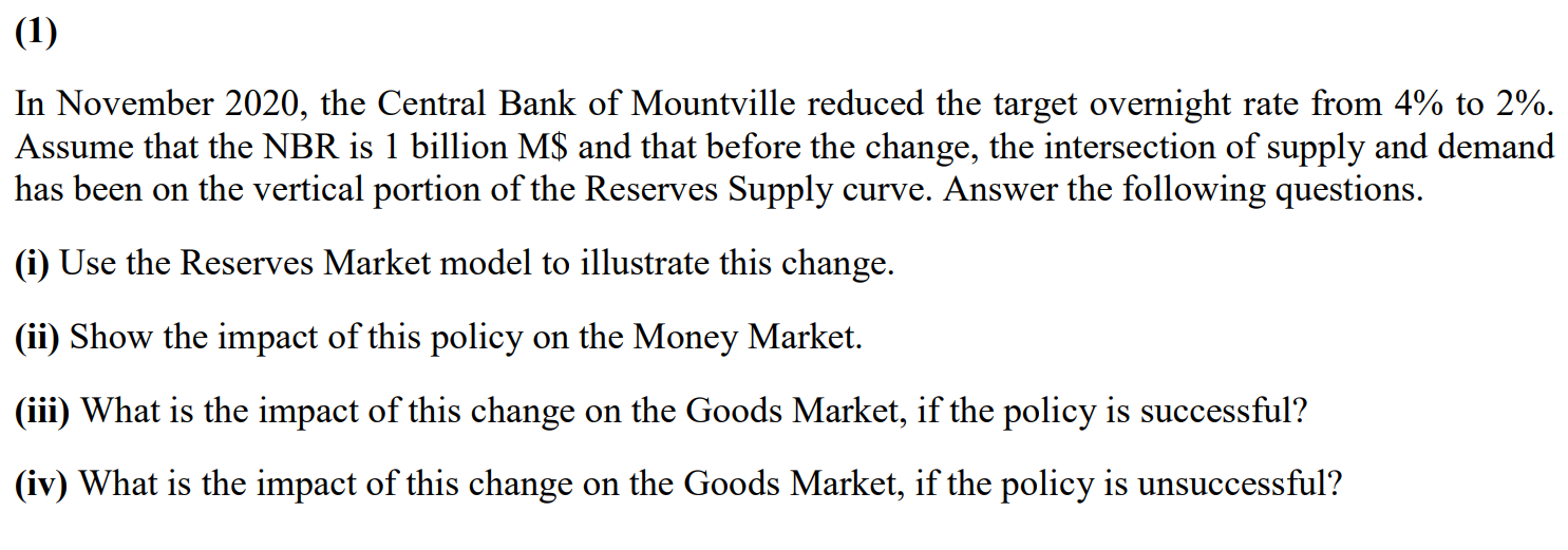 *****Please label all figures / graphs and upload the 4 parts SEPARATELY.
