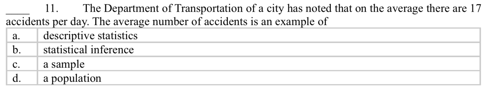 Please refer to the attached image for the full question. 11. The
