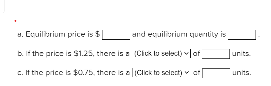 (:1 Supply and Demand References for copy paper 7 E Tools 6