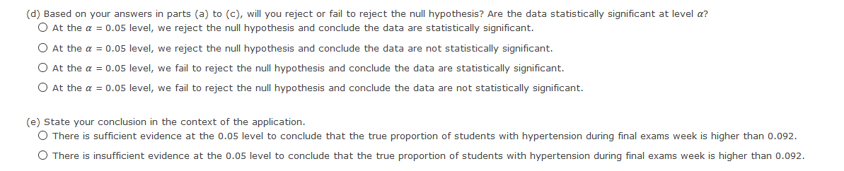as a blood pressure reading over 140 mm Hg systolic and/or over