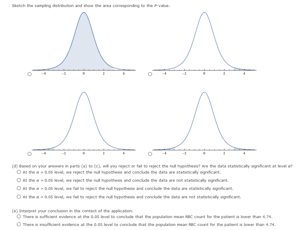 this week (final exams week). Before each student gives blood, the nurse