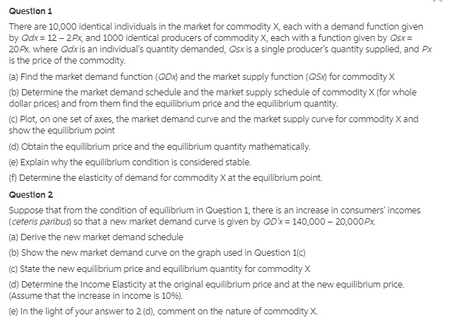 allows us to summarize and study relationships between two continuous (quantitative) variables: