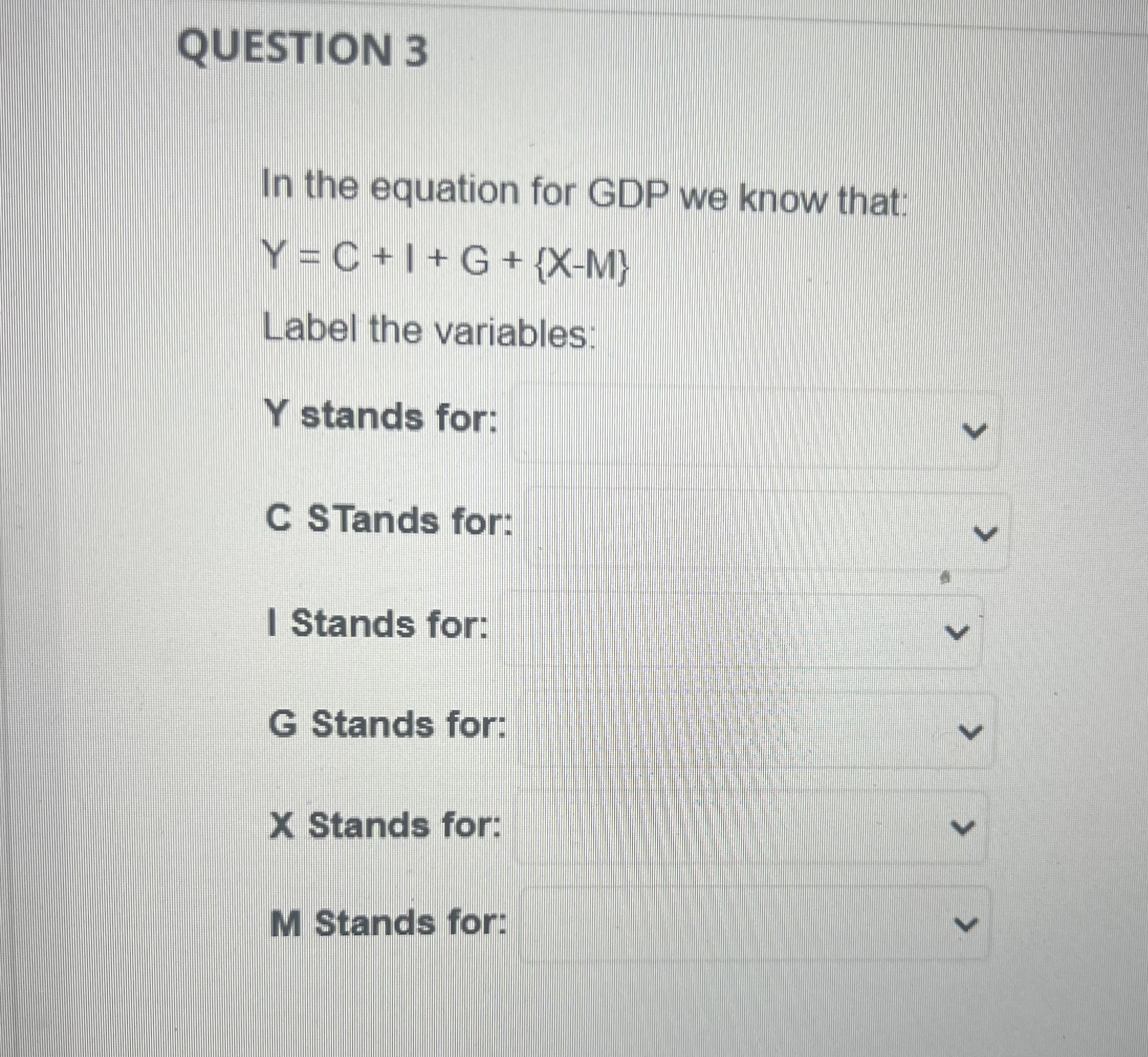 whether to become an exporter or an importer depends on the relationship