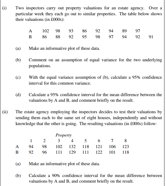 Read the information in the attachment below and answer the questions therein.