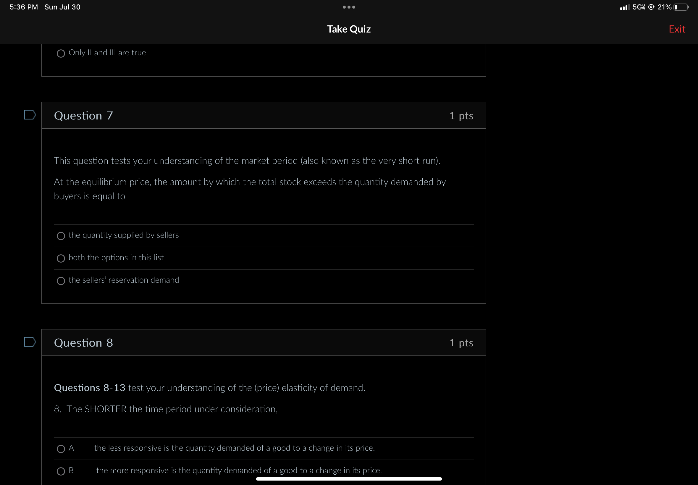 would shift the production possibilities frontier outward? O the emigration of people