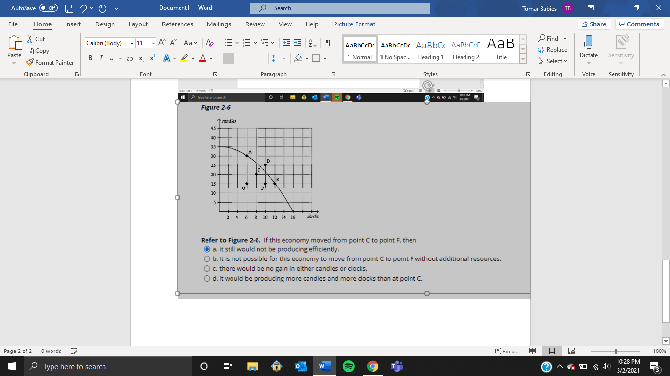 I would like to make sure I got the correct idea. AutoSave