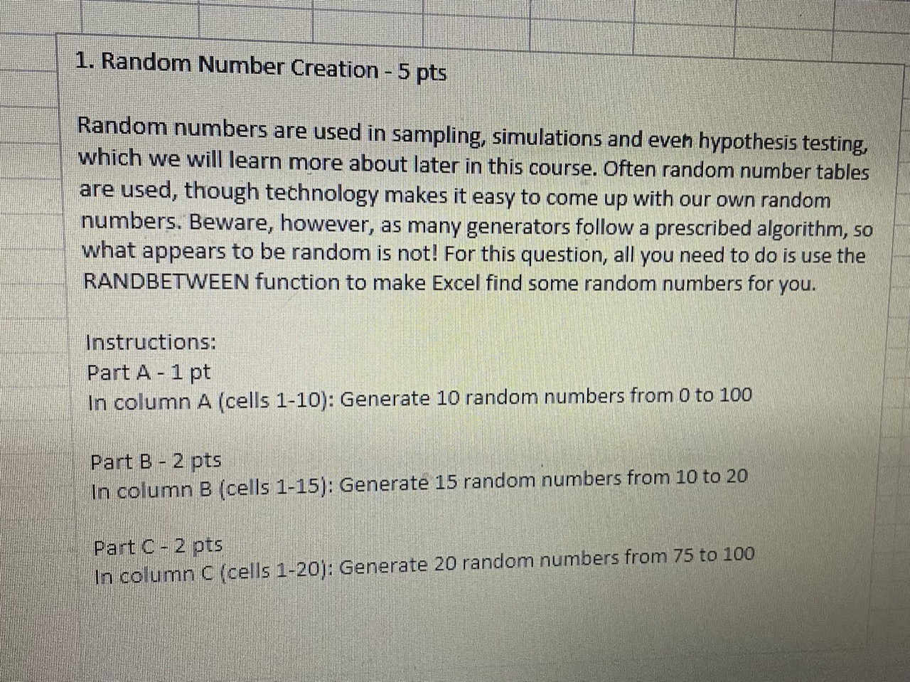 and qualitative data, where we are interested in some non-numerical attribute. Using