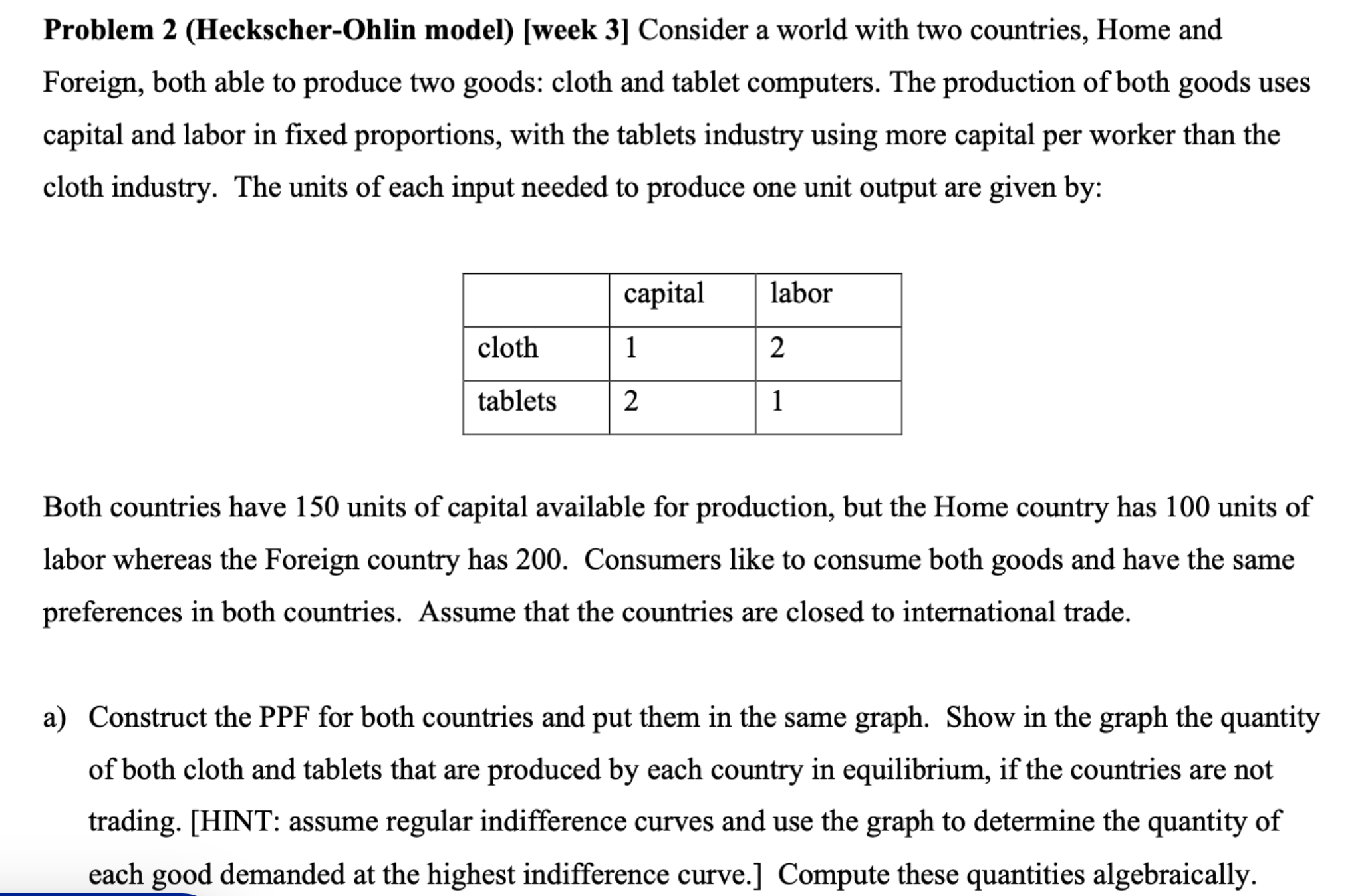 Could you please provide step by step solution? Thank you very much