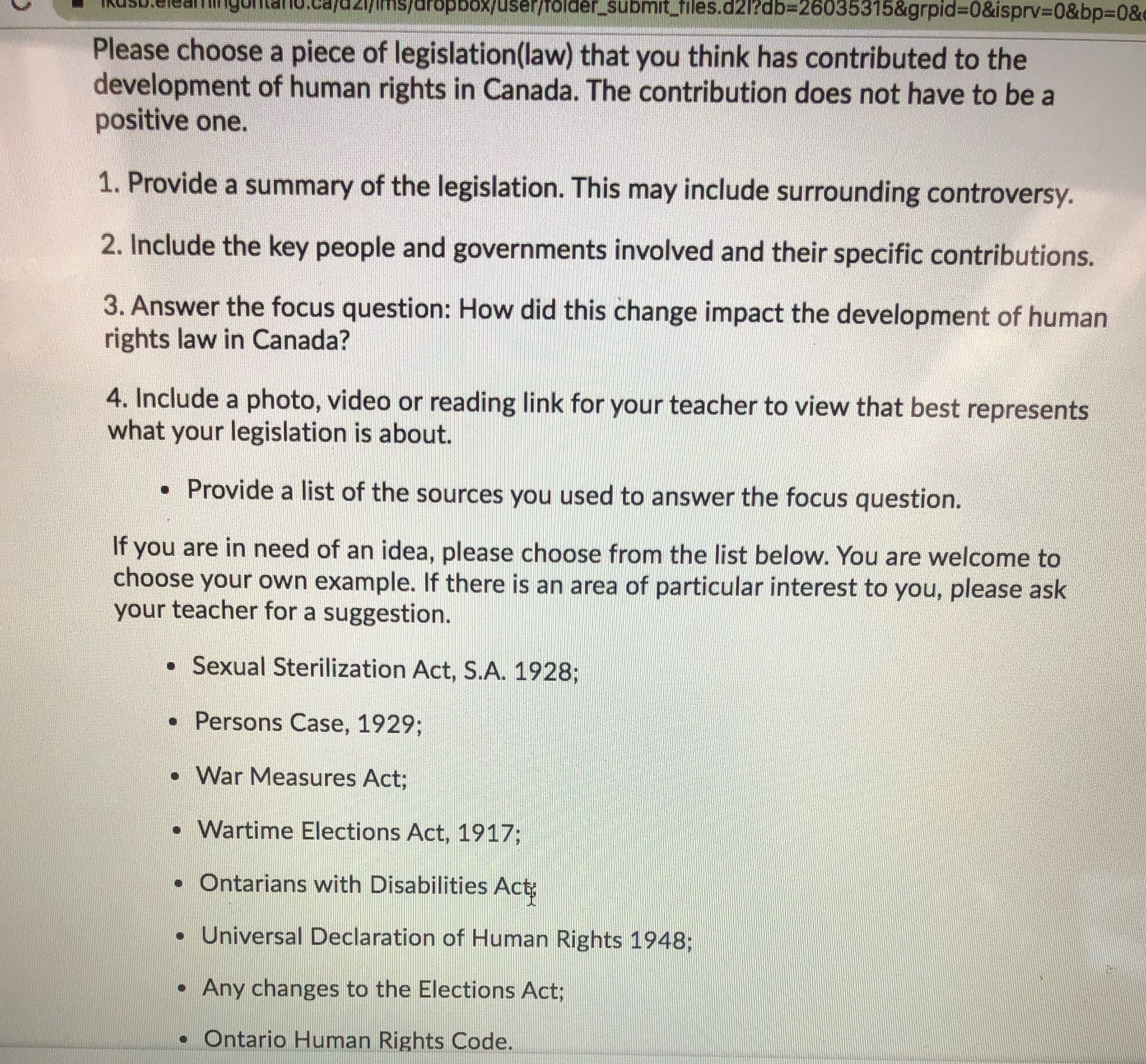 Please choose any Reference from below and please help me to answer