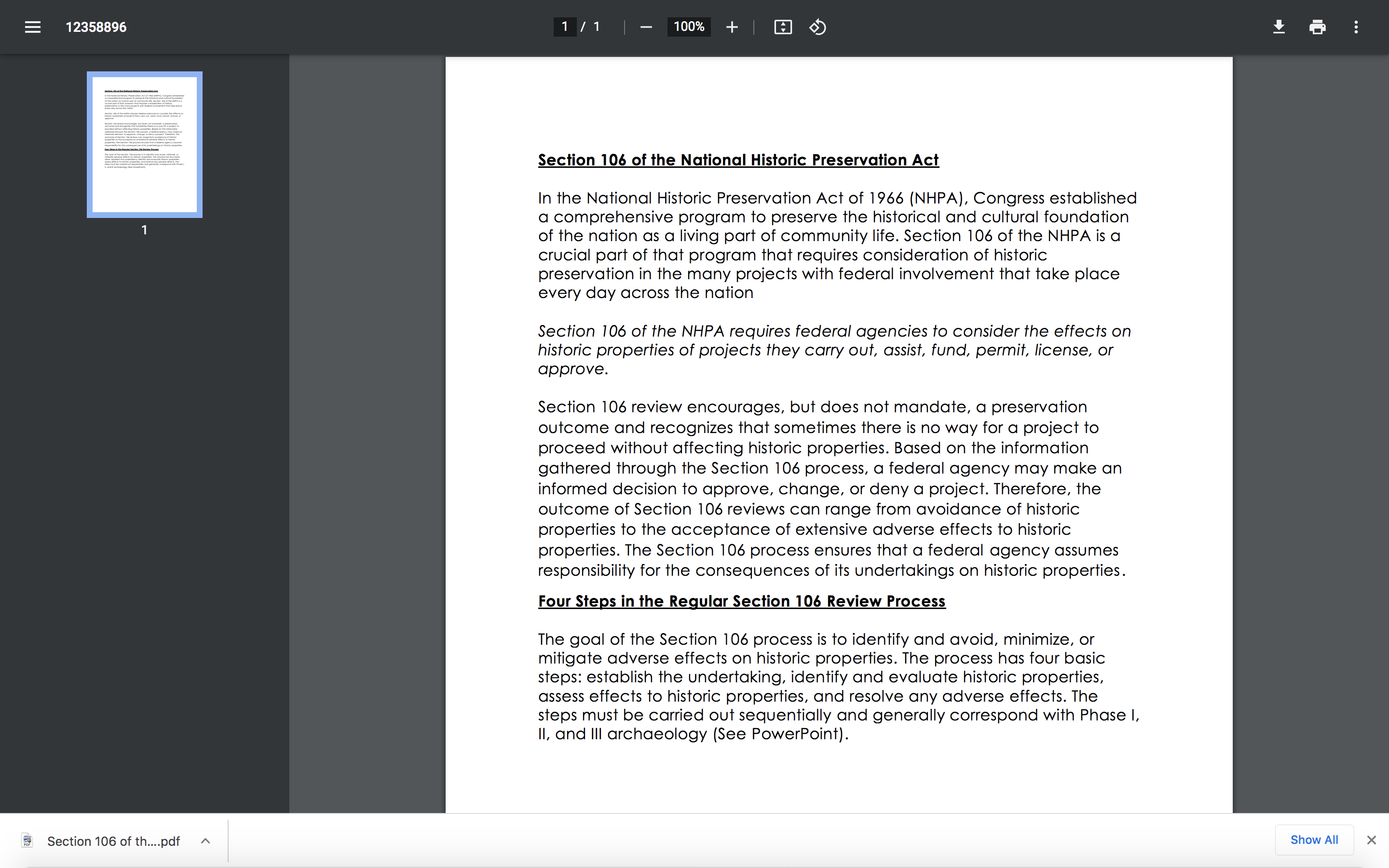 ASSIGNMENT - After reviewing this week's course content, lecture material, and watching