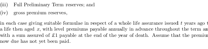 of A, and Aret. Hence, or otherwise, find the values of ,