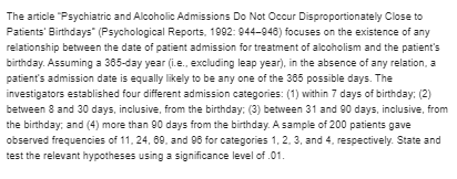 between weather conditions and the incidence of violent crime. The author of