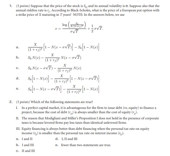 beginning of every year (i.e. the first of ten payments is made