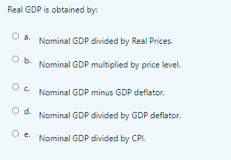 on the behavior of individual consumers while macroeconomics focuses on the behavior