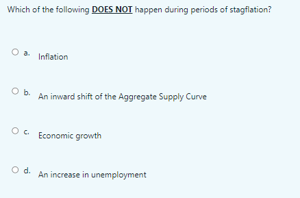 firms. O b. microeconomics concentrates on the behavior of individual consumers and