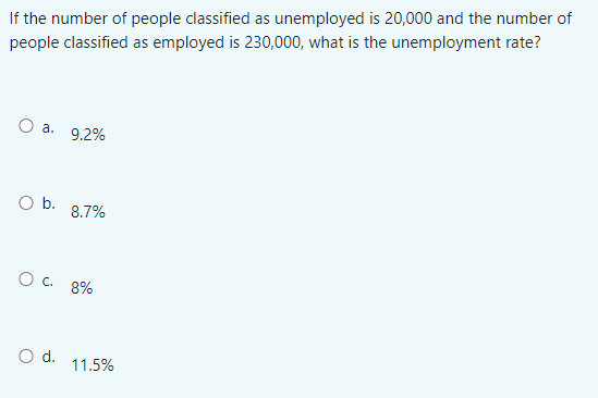 by Real Prices. O b. Nominal GDP multiplied by price level. 3