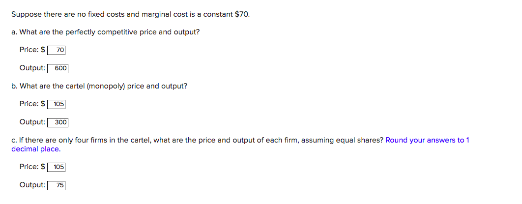 the demand for Cosmic shampoo. D 140 120 100 80 Costs and