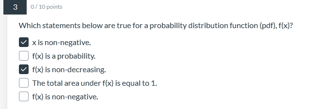 can someone explain why I got it wrong please 3 0 /