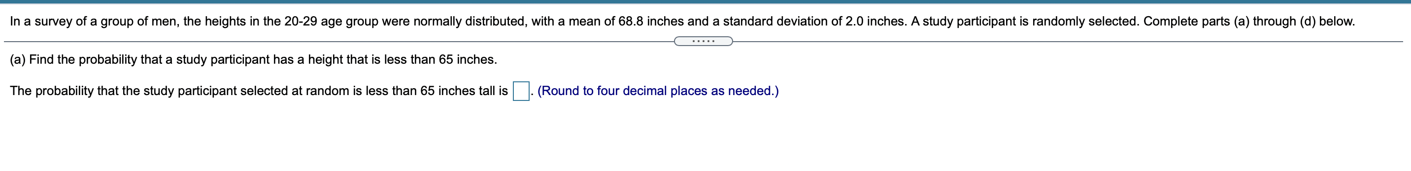 to fill bottles with 1.0 liter of liquid. The standard deviation of