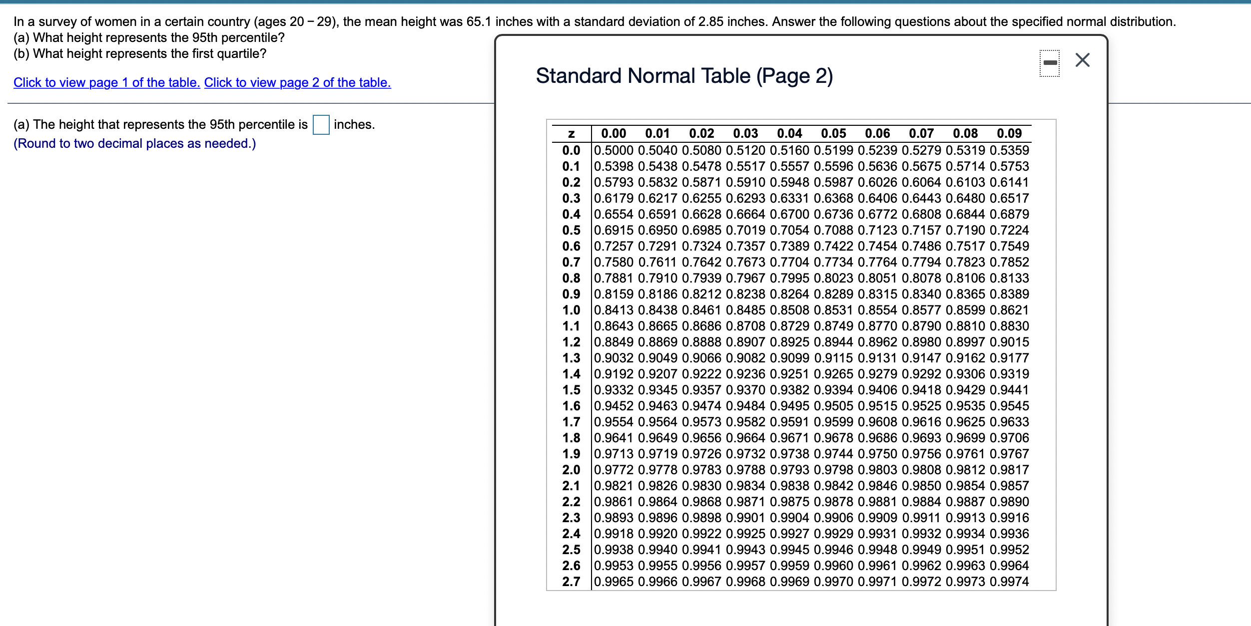 more than two standard deviations from the mean. Liquid dispensed (in liters)