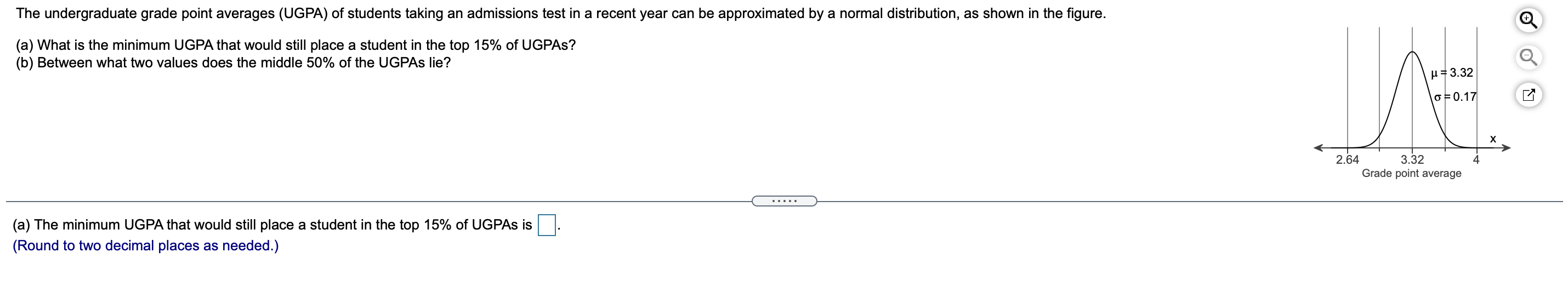 men, the heights in the 20-29 age group were normally distributed, with