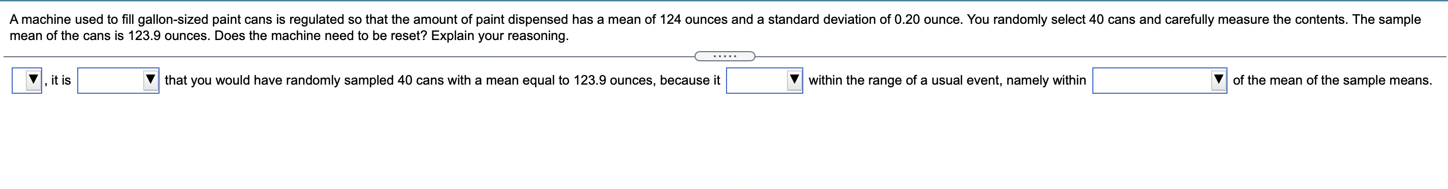 about how many would be expected to be greater than 21? (a)