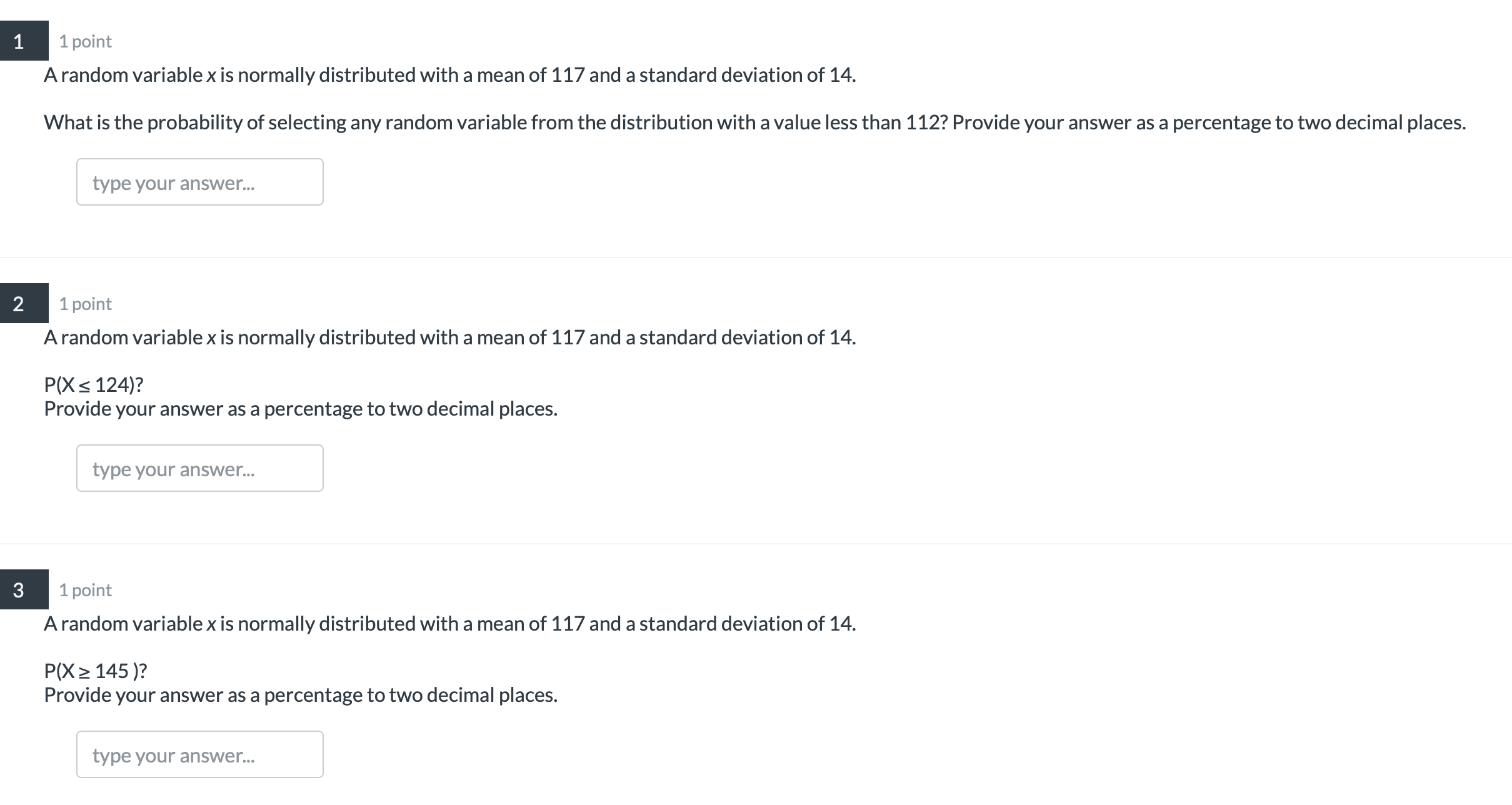 the process shown is in control or out of control. Explain. Diameter