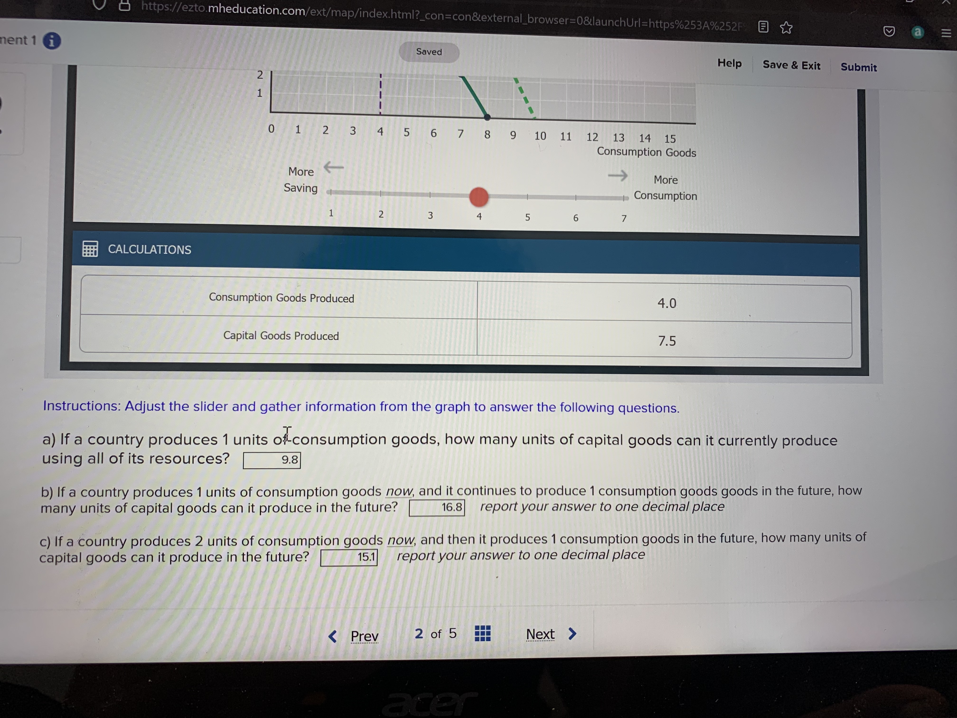 https://ezto.mheducation.com/ext/map/index.html?_con=con&external_browser=0&launchUrl=https%253A%252F a E ment 1 i Saved Help Save & Exit