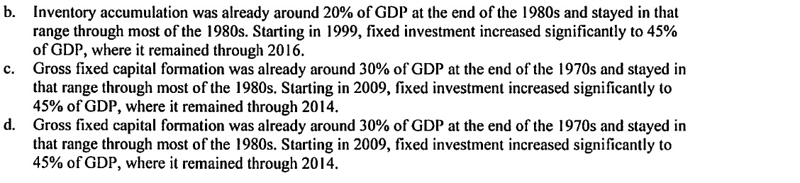 grew very slowly between 1949 and 1978, but growth really took off