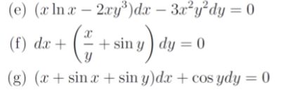 determine the type of the category that the equation belongs to.