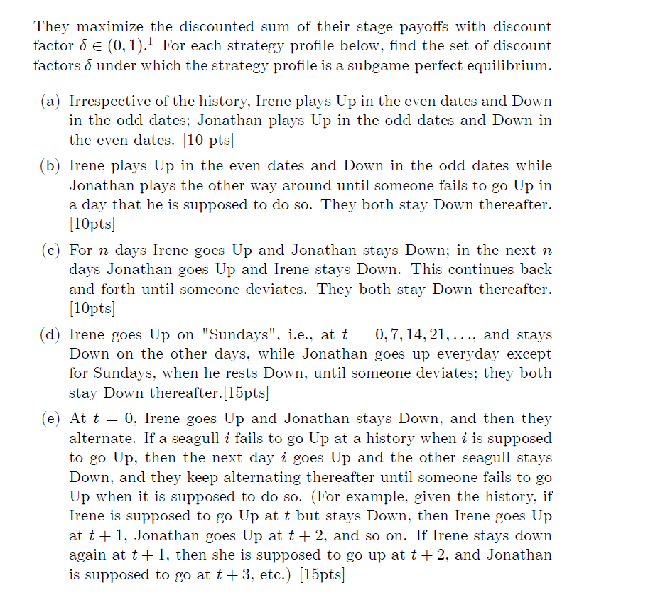 shell, they need to y high up and drop the shellsh. The