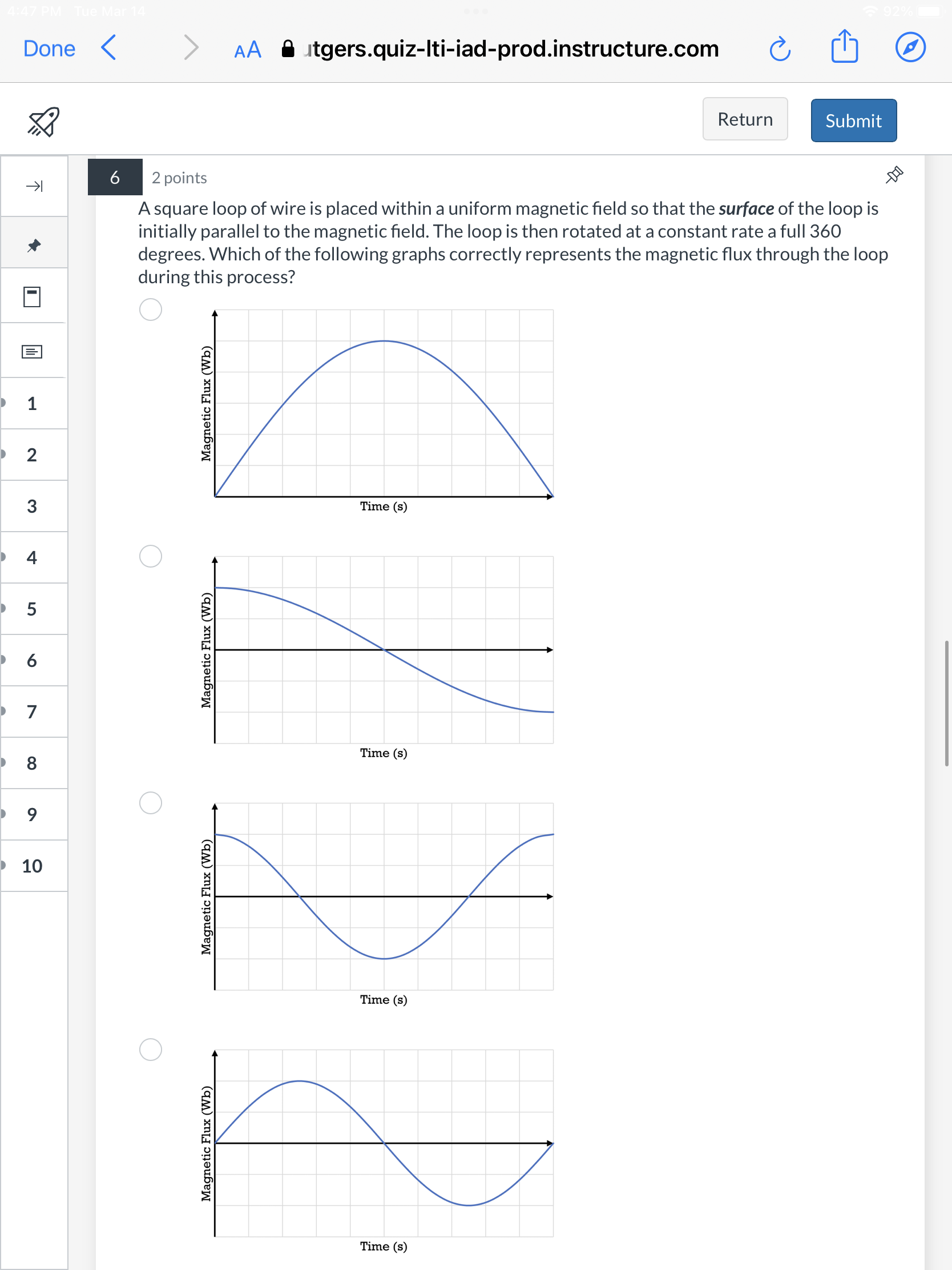 Z 2 O Axis 3 4 N 5 S 6 7 O