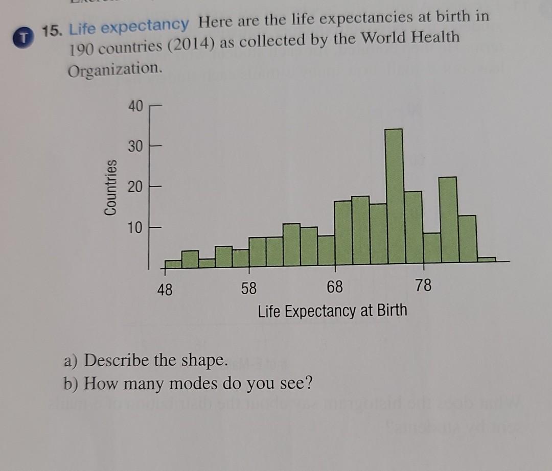 Answer question 15 also it provided a graph so I took a
