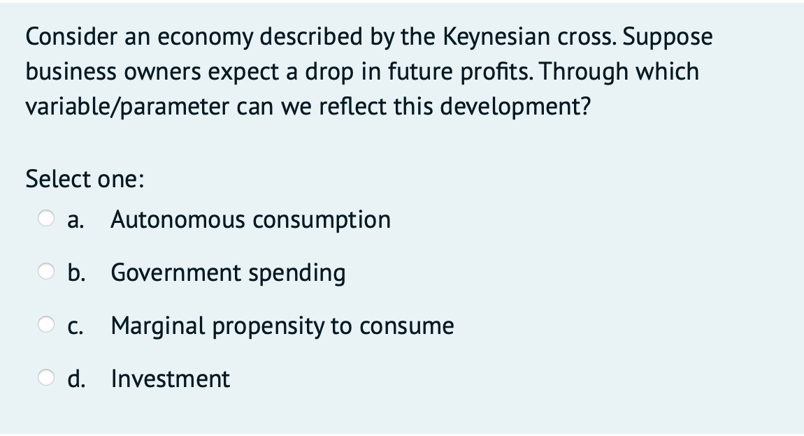 Please answer this question and provide full explanation why this is the