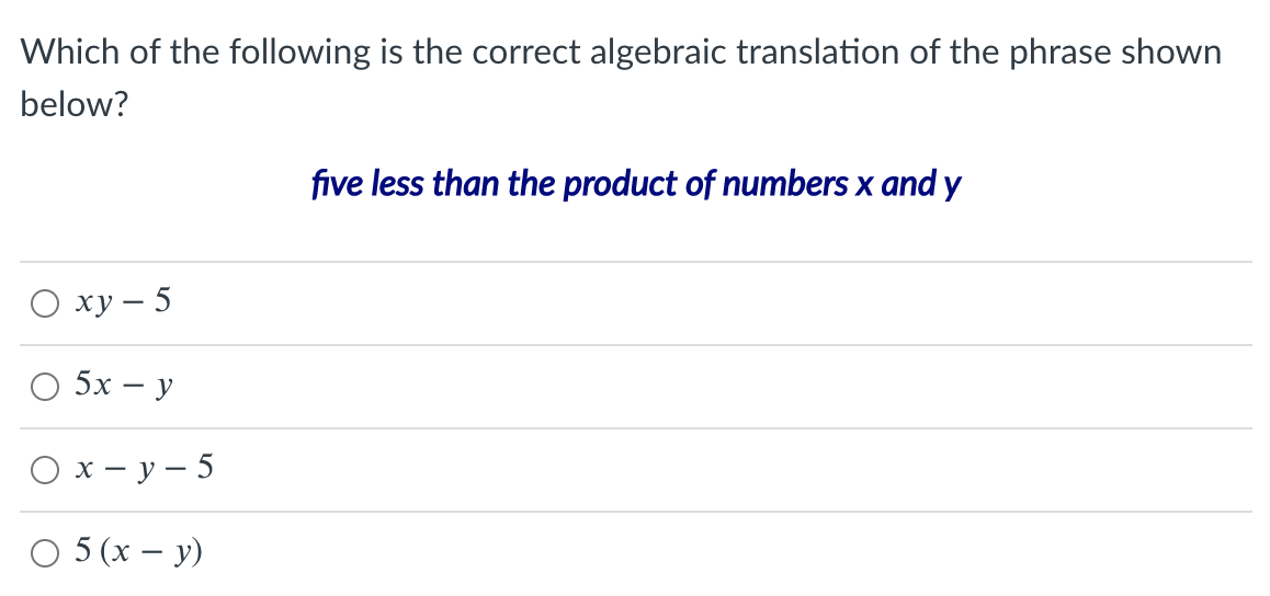 o = 5, and E = 0.8. Round this answer up to