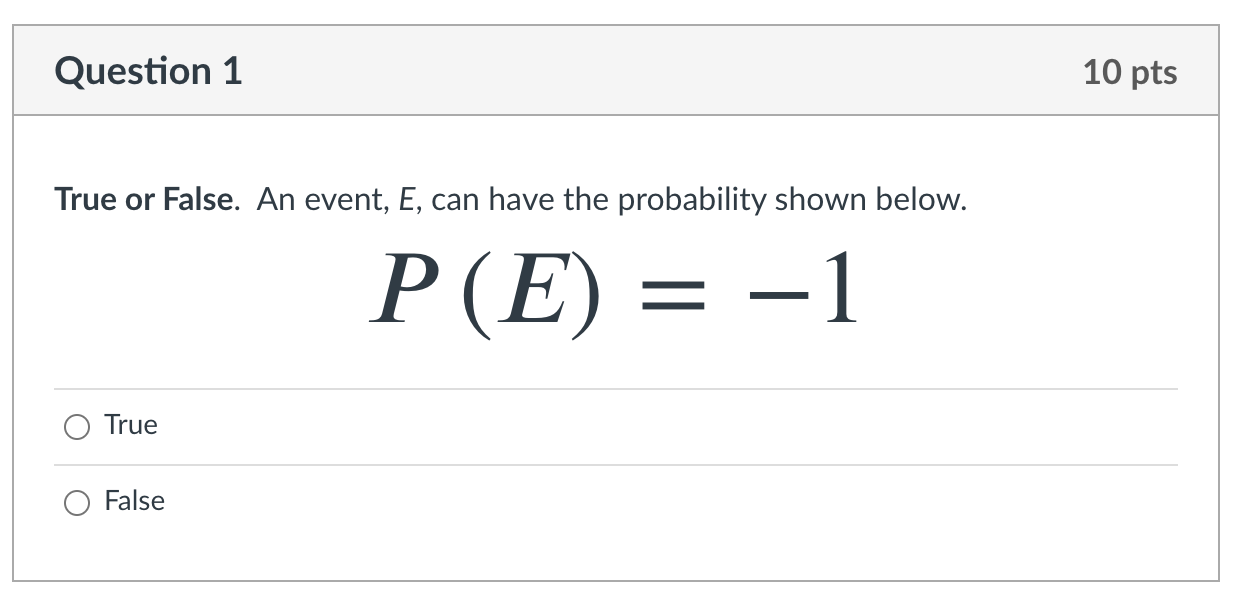 x =64, and o = 4.Which of the following is the correct