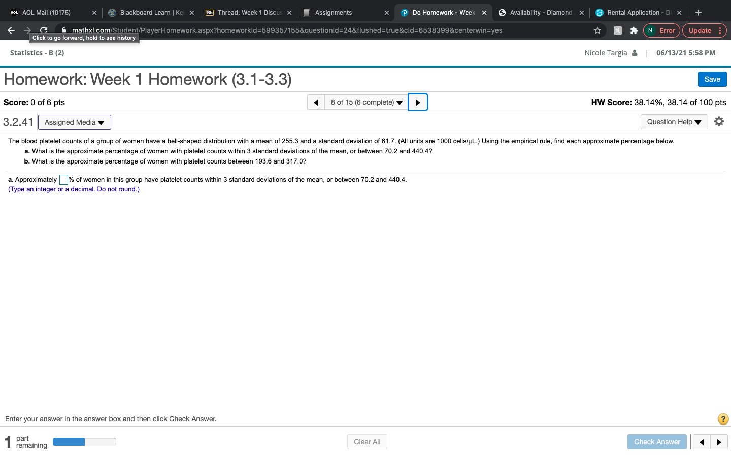 Availability - Diamond X a Rental Application - Di x C A