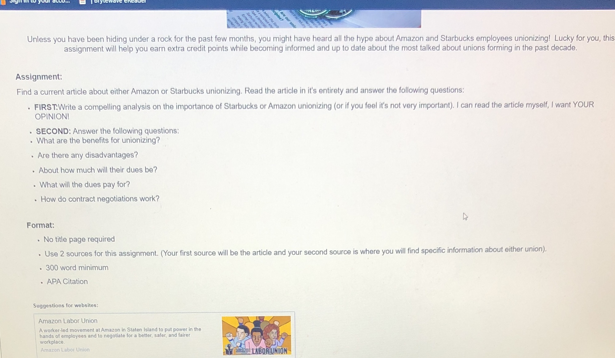 Can you please please help me to please do this assignment? I'm