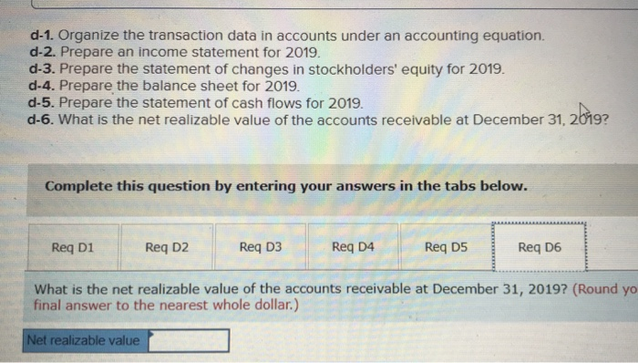 of the ending accounts receivable balance will be uncollectible. LEACH INC. Accounting