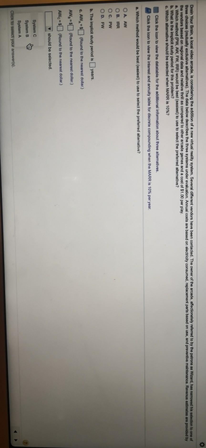 Drain Your Brain, a local video arcade, is considering the addition