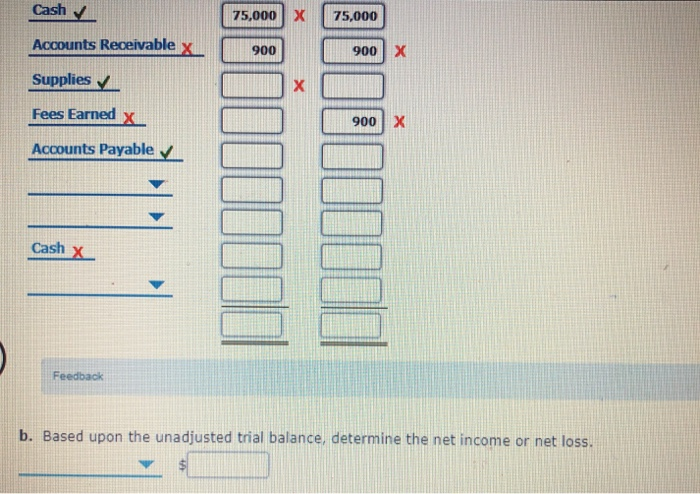 Show Me How Calculator National Park Tours Co. is a travel agency.