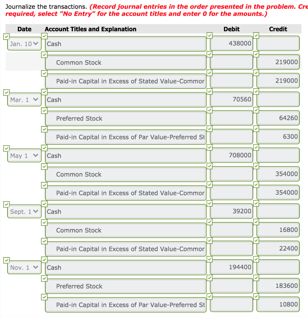 Problem 11-1A (Part Level Submission) Whispering Winds Corp. was organized on January