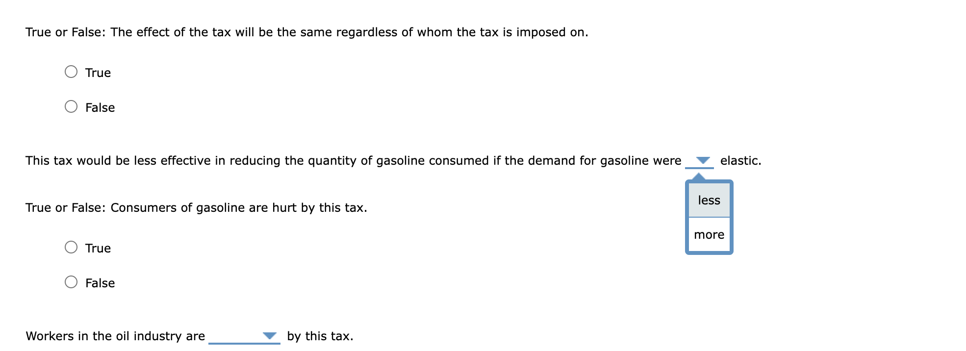 price floor of $3 per pound is implemented. Then use the green