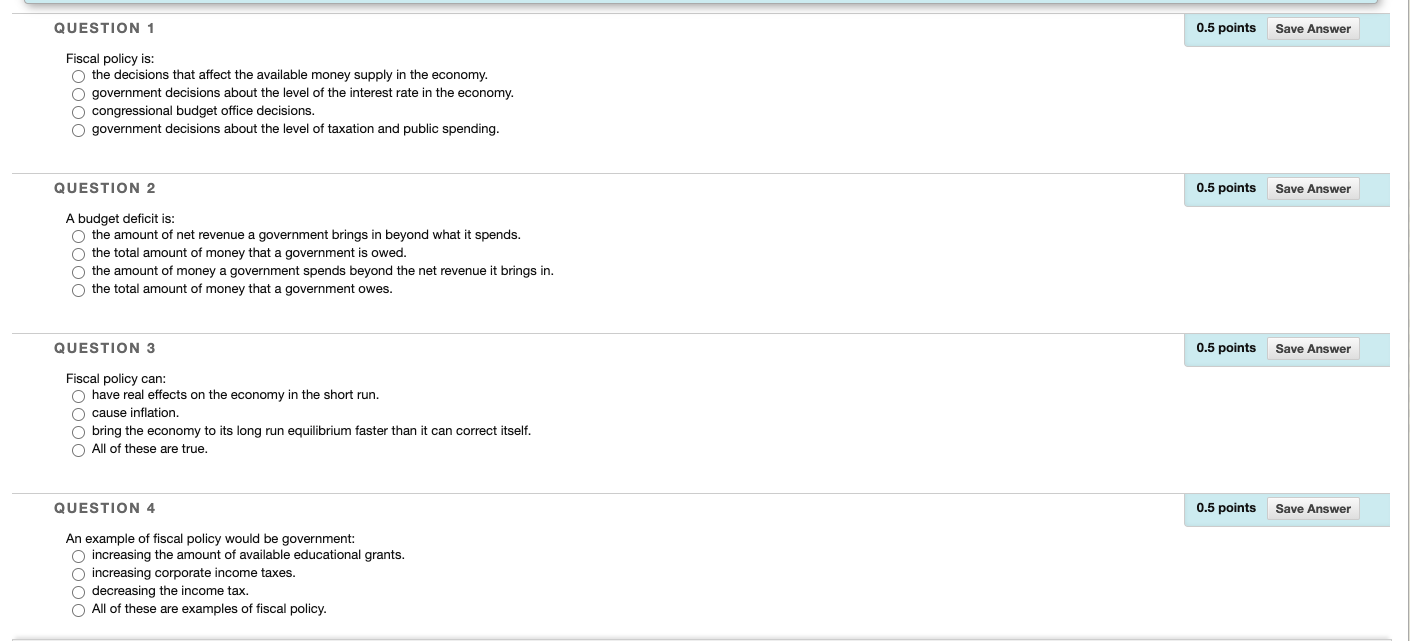 stabilizer is: reduced unemployment rates during a boom means more people working,